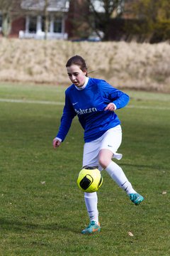 Bild 93 - B-Juniorinnen MTSV Olympia Neum�nster - SG Trittau/S�dstormarn : Ergebnis: 3:3